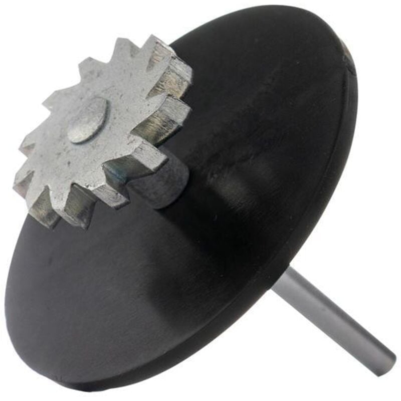 TBC - Gripit GPUCT25 Undercutting Tool 25mm For blue gripit Fixings