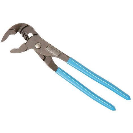 Griplock Tongue and Groove Pliers 250mm (10in) - CHAGL10