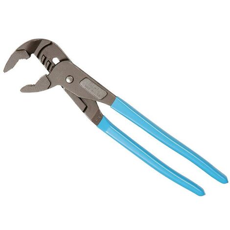 Griplock Tongue And Groove Pliers 300mm (12in) - CHAGL12