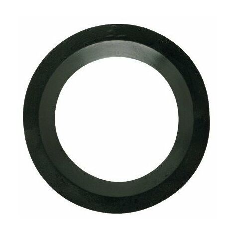 Gripp – Joint torique caoutchouc 60mm – Étanchéité entre mécanisme et réservoir – Résistant à l'usure – Dimensions Ø extérieur 90mm