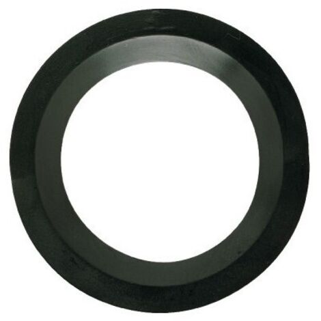 Gripp – Joint torique caoutchouc 60mm – Étanchéité entre mécanisme et réservoir – Résistant à l'usure – Dimensions Ø extérieur 90mm