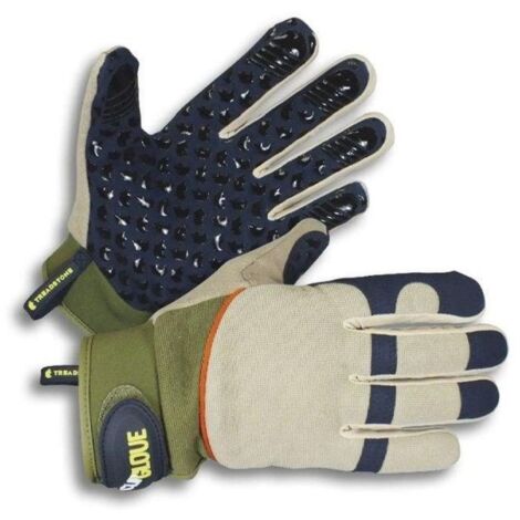 Gripper Gloves - Large - TGGL054