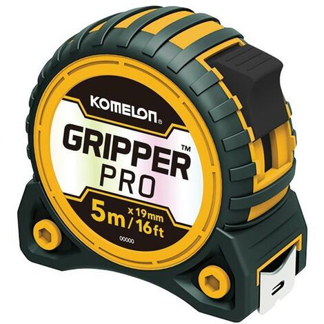 Gripper Tape 5m/16ft (Width 19mm)
