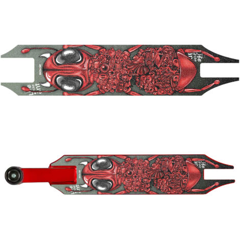 Griptape-Schleifpapier für XTR-Roller - Ant
