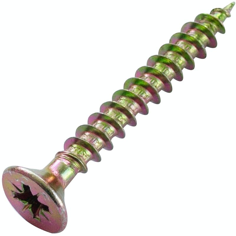 pozi screw