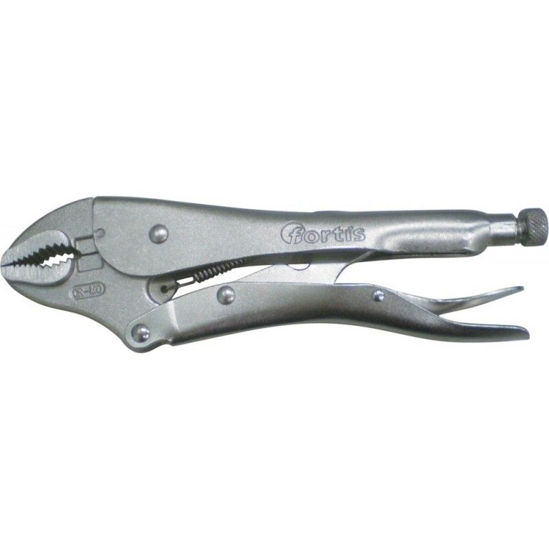 

Pinza torno 180mm - Fortis