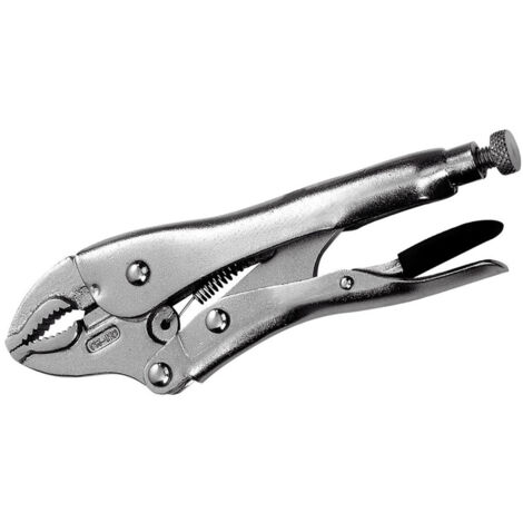 Gripzange 7" 175 mm