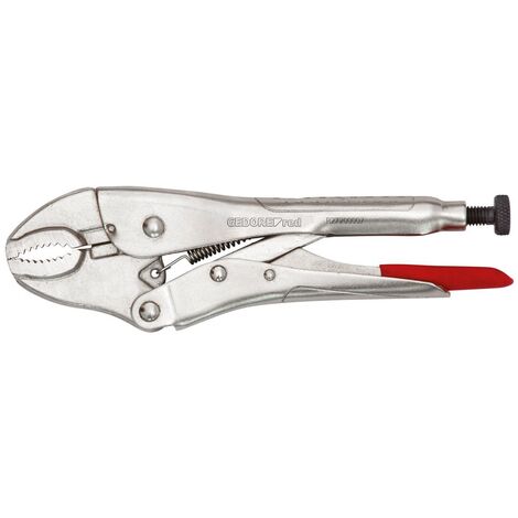 Gripzange 7 Zoll