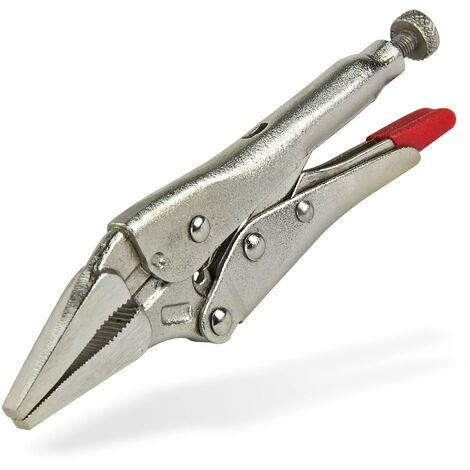 Gripzange GZ125 Langbeck
