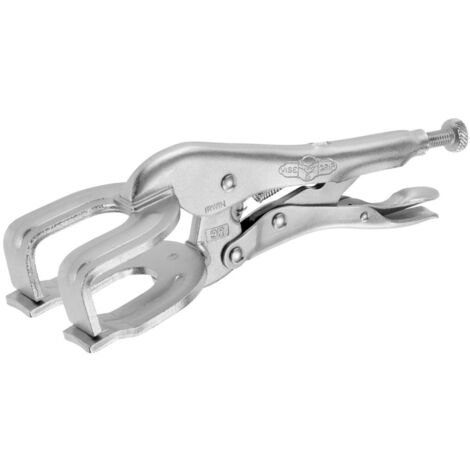 Schweißergripzange  VISE-GRIP