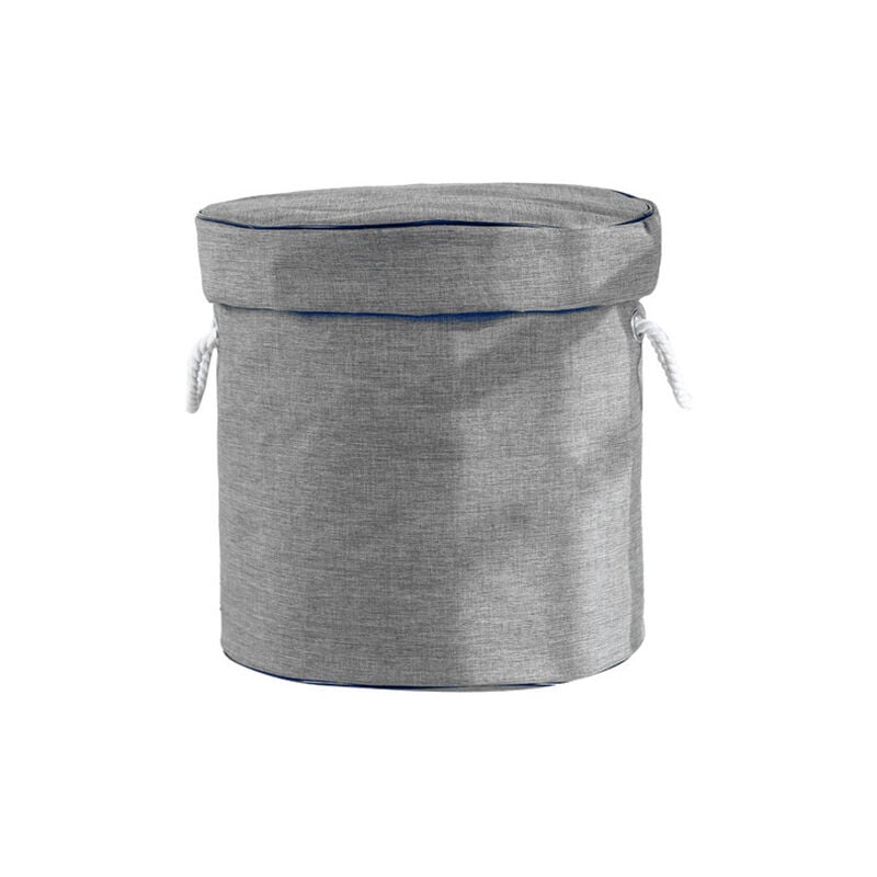 Serbia - Gris) 1pc Sac de Rangement Jouet, Tapis de Jeu Organisateur de Jouets Organisateur Rangement pour Lego Tapis Panier De Rangement Pour Jouets