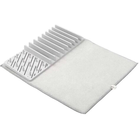 gris Clair Support D'asphalte Multi - Fonction Tapis De Schage Tapis D'asphalte