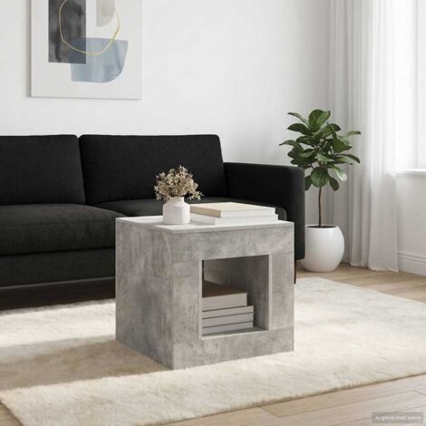 Gris Concreto