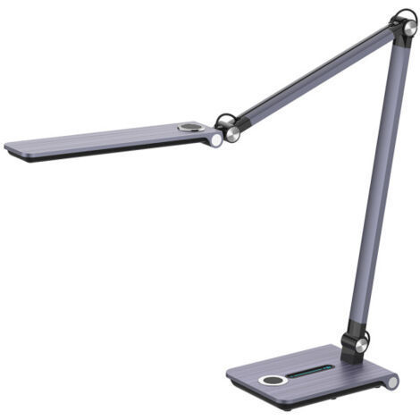 Gris Dart Flexo 10W LED 800lm