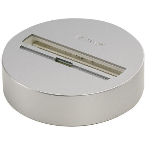 Gris Eutrac Rozet 3 phases - 145834