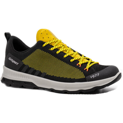 Grisport 14823B6 Chaussures basses randonnée et trekking