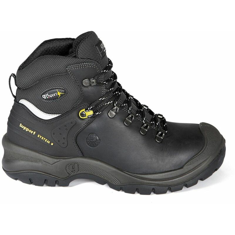 

Grisport 803L Zapato de trabajo - S3 - Alto - Talla 44