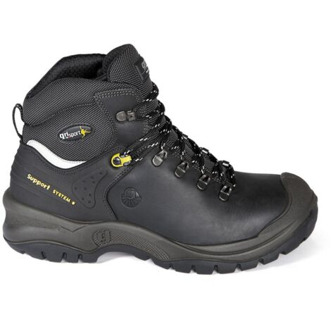 Grisport 803L Zapato de trabajo - S3 - Alto - Talla 44