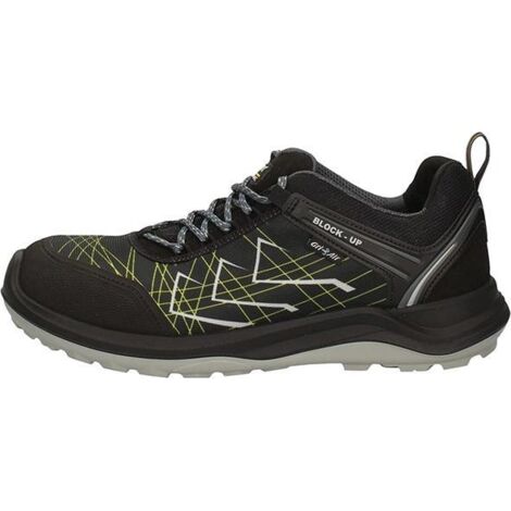 Grisport Halbschuh Fast, S1P, SRC, ESD, Gr. 43