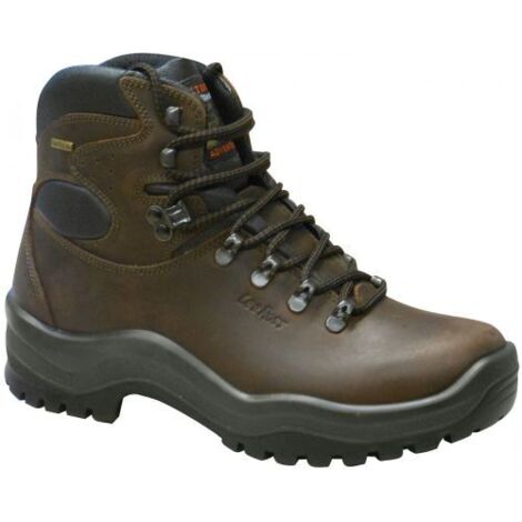 Scarpe antinfortunistiche, calzature da lavoro e sicurezza | Giasco