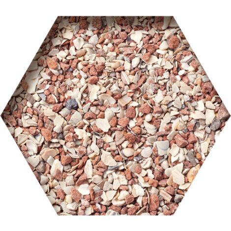 Grit Extra Mangime per Piccioni 20 Kg