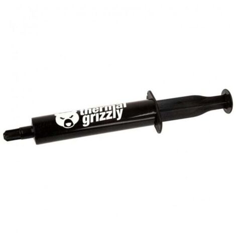 Grizzly termico Aeronauta - 26 g/10 ml
