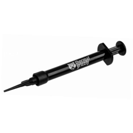Grizzly termico  Grasso termico  Conductonaut