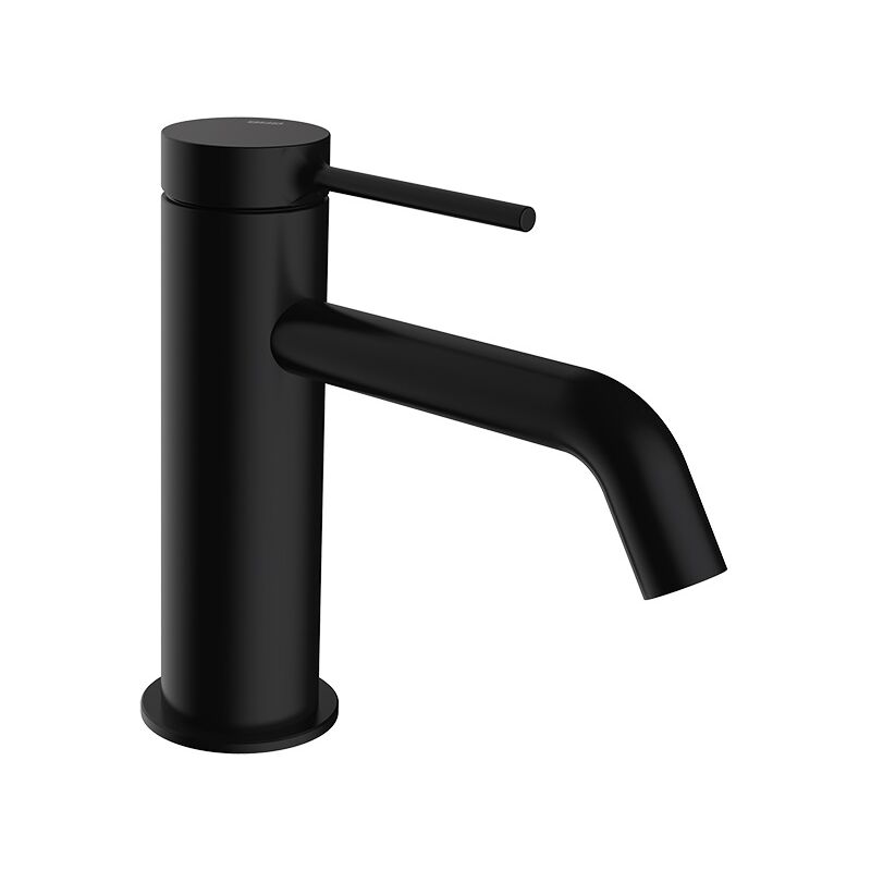 

Lavabo Monomando Male - Color Negro - Grober