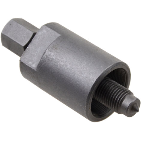 Grobgewinde-Motorradmagnetabzieher, kompatibel mit Suzuki GS125 4-Takt-Motor, universelles Ausbauwerkzeug für den Generatorrotor von Geländefahrzeugen.