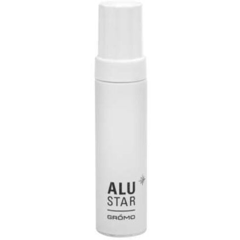 GRÖMO ALUSTAR Lackstift SX Moosgrün 12 ml, 83925