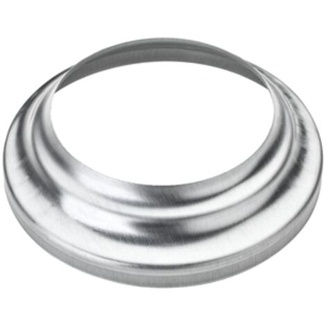 GRÖMO® Edelstahl Standrohrkappe ø100/116, 54846
