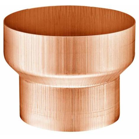 GROMO GRÖMO Kupfer Reduzierung CU ø87/76, 60691