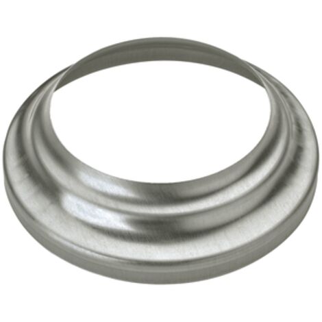 GRÖMO® Quartz Zink Standrohrkappe ø80/115, 66830