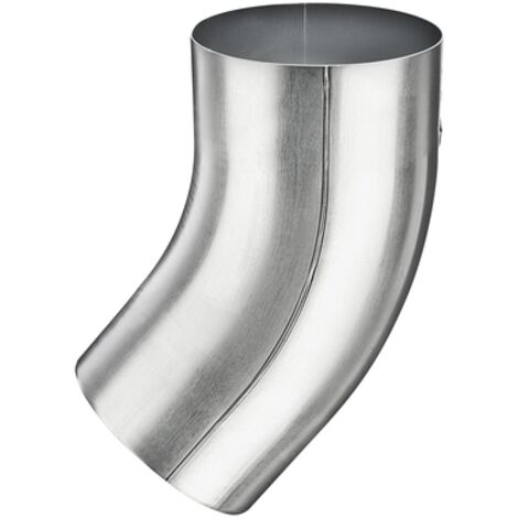 GRÖMO® Uginox Patina K41 Rohrbogen 40° ø60, 56006