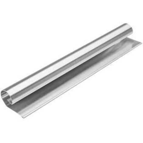 GRÖMO® Verzinkte Wulstblende 333, 50512