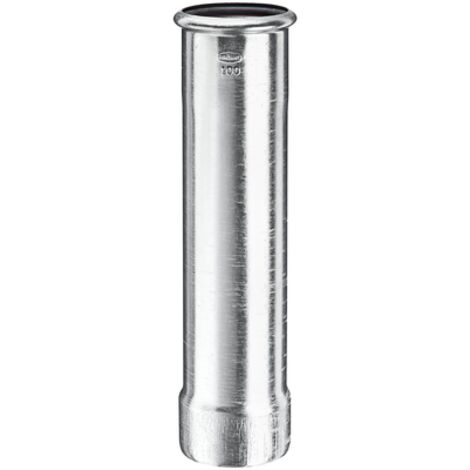 GRÖMO® Verzinktes GRÖMO® Standrohr ø80/500, 97301