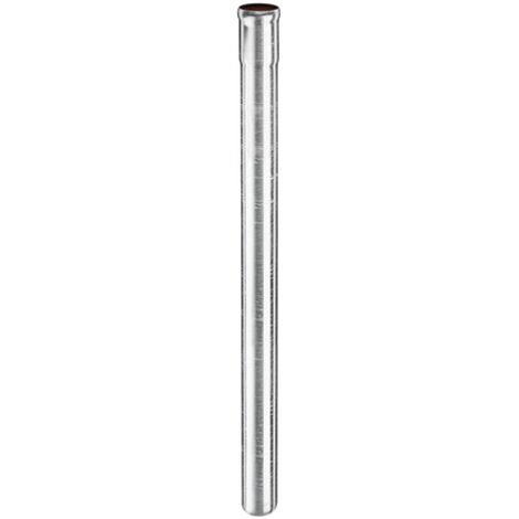 GRÖMO® Verzinktes Standrohr ø70/1500, 97612