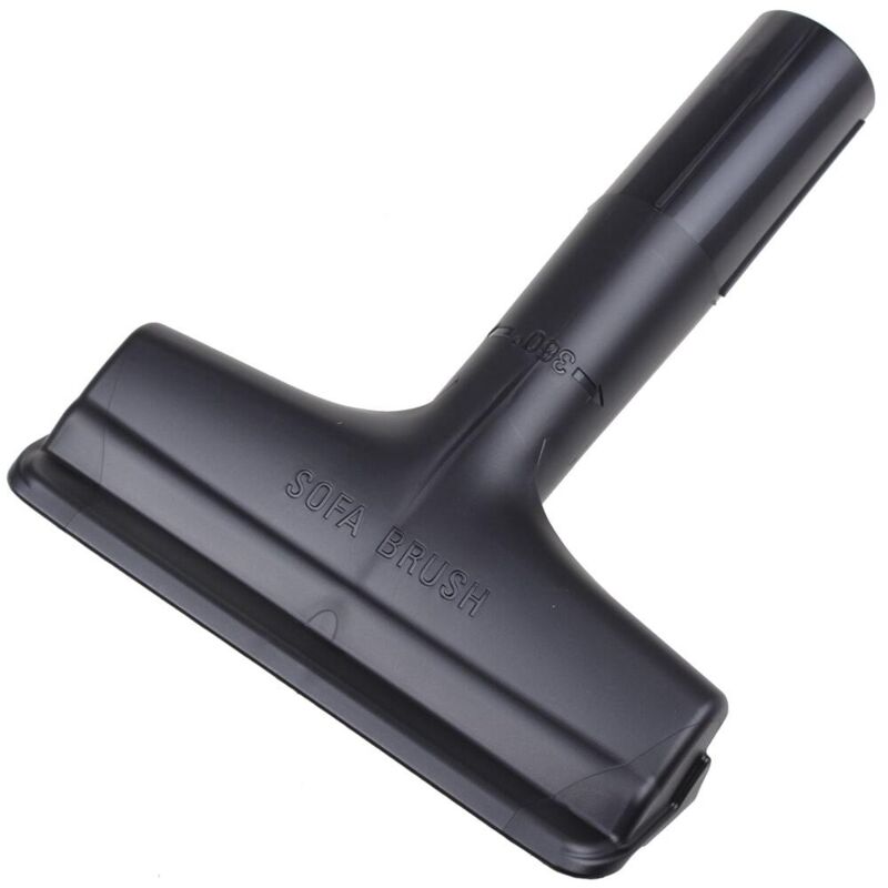 Image of Ersatzteil - Große Bürste, graue Aufsätze - Rowenta tefal