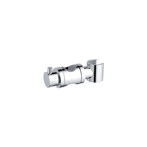GROHE 06 765 000 Soporte Desliz. P. Barras Rainsh./RELEXA - ref: 06 765 000