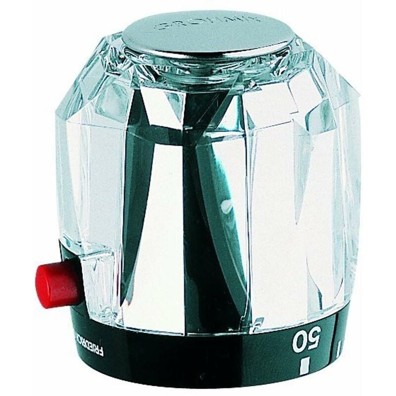 Pièces de rechange - Poignée graduée, 06880000 - Grohe