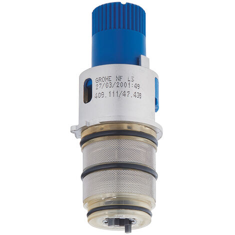 Grohe 1/2" Kompakt-Thermostatkartusche (47439000)