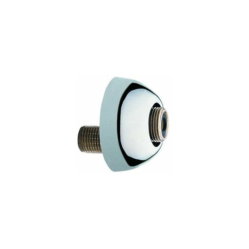 

1/2 pulgada x 3/4 pulgada F Florida Wd-Batt S-Fitting cromado - Grohe