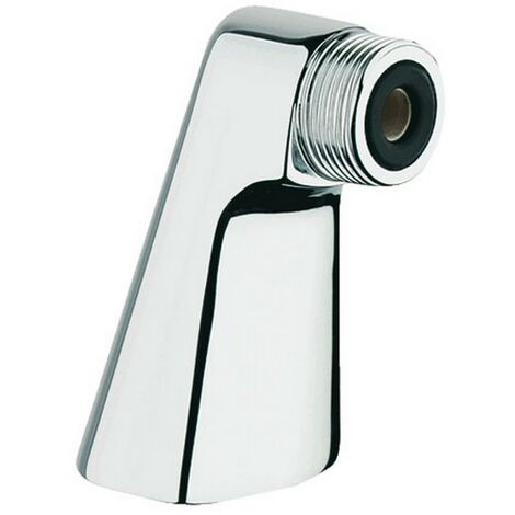 Grohe 12026000 - Raccord Colonnette - chrome