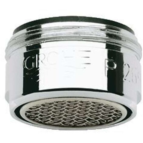 GROHE 13 960 000 Mousseur para EUROECO y EUROECO Special - ref: 13 960 000