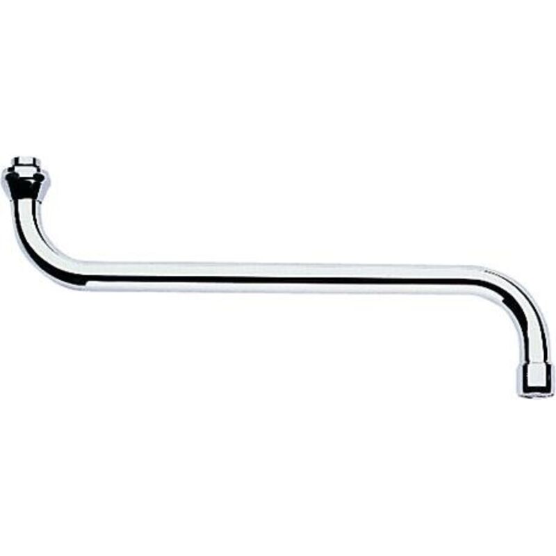 13005000 DN15 s bec verseur pour robinet de cuisine chromé 150 mm rayon - Grohe
