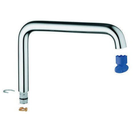 GROHE 13376 presa cromata