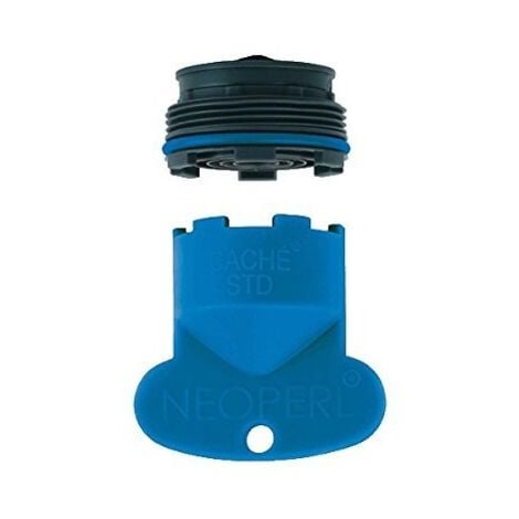 GROHE 13926000 7822457 MOUSSEUR DE BAIGNOIRE CHROMÉ