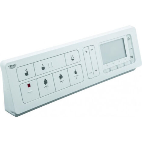 Grohe 14926001 Télécommande 149261