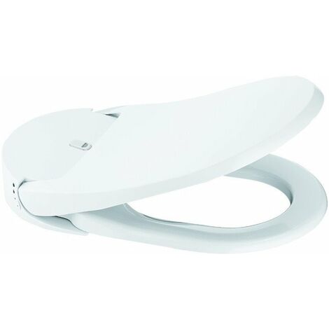 GROHE 14979 Cover per Sensia Arena bianco alpino