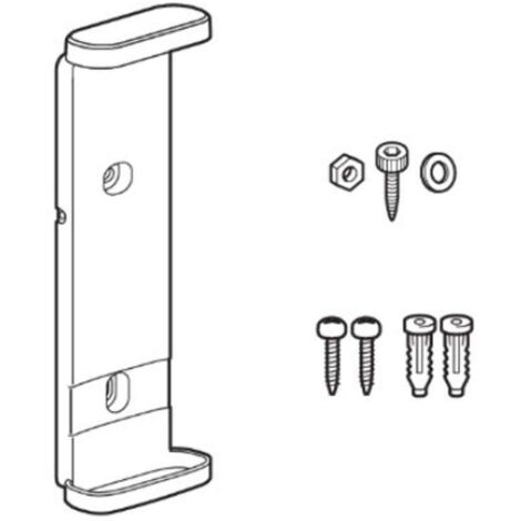 GROHE 14992 supporto per telecomando GROHE Sensia Arena